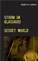 Sturm im Glashaus: Secret World