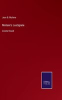 Moliere's Lustspiele