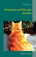 Manchmal sind Pläne für die Katz