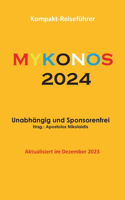 Mykonos 2024