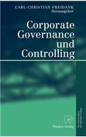 Corporate Governance und Controlling