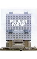 Modern Forms