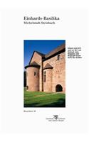 Einhards-Basilika Michelstadt-Steinbach