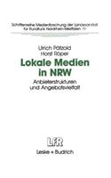 Lokale Medien in Nrw