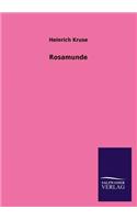 Rosamunde: (German)