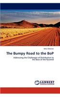 Bumpy Road to the Bop