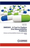 SMEDDS - A Tool to Explore Oral Bioavailability Problems