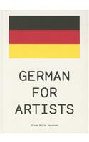 German for Artists