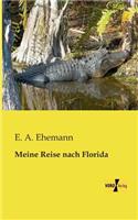 Meine Reise nach Florida