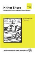 Hither Shore 13 Tolkiens Philosophie der Sprache