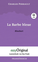 La Barbe bleue / Blaubart (mit Audio)