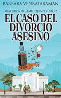 caso del divorcio asesino