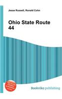 Ohio State Route 44