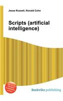 Scripts (Artificial Intelligence)