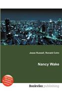 Nancy Wake