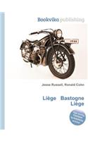 Liege Bastogne Liege