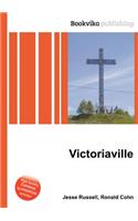 Victoriaville