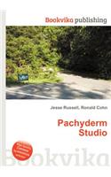 Pachyderm Studio