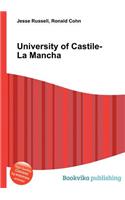 University of Castile-La Mancha: (English)