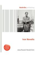 Ivor Novello