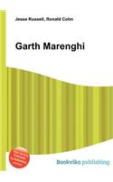 Garth Marenghi: (English)