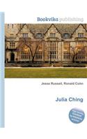 Julia Ching: (English)