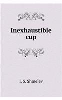 Inexhaustible cup