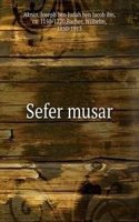 Sefer musar