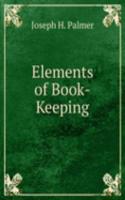 Elements of Book-Keeping