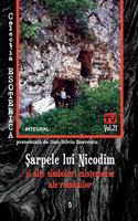 Șarpele lui Nicodim și alte simboluri misterioase ale românilor