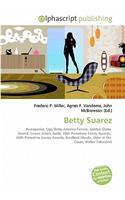 Betty Suarez