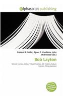 Bob Layton: (English)