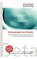 Schwanden Bei Brienz