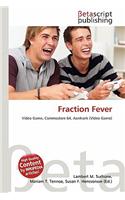Fraction Fever