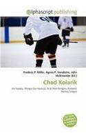 Chad Kolarik: (English)
