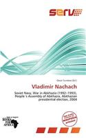 Vladimir Nachach