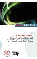 2011 WNBA Season