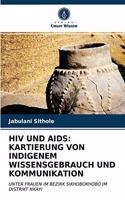 HIV Und AIDS