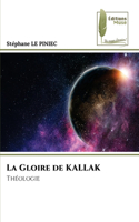 Gloire de KALLAK