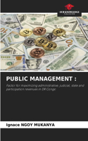 Public Management