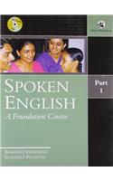 Spoken English : Part-1, A (ddce Edn)