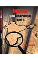 Indian Geographical Facts