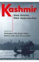 Kashmir (New Voices, New Approaches)