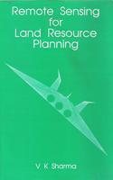 Remote Sensing for Land Resource Planning