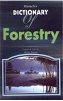 Biotech's Dictionary of Forestry