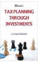 Tax Planning Through Investments