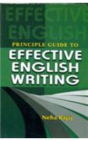 Principle Guide to Effective English Writing