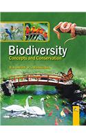 Biodiversity : Concepts and Conservation