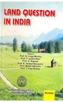 Land Question In India