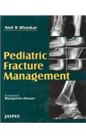 Pediatric Fracture Management